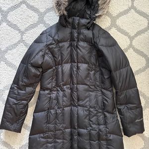 Eddie Bauer Women’s Down Parka
